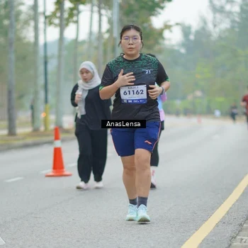 Runner Photo 8165258