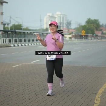 Runner Photo 8165260