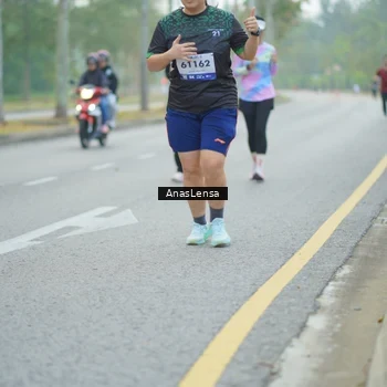 Runner Photo 8165261