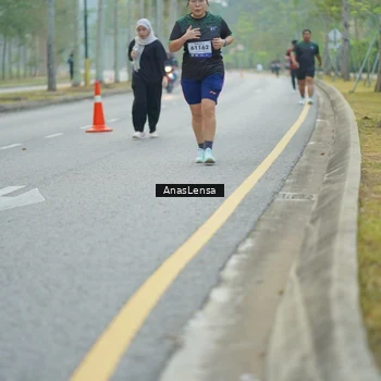 Runner Photo 8165263