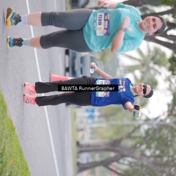 Runner Photo 8165264