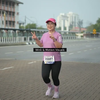 Runner Photo 8165265