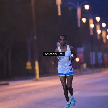 Runner Photo 8165268