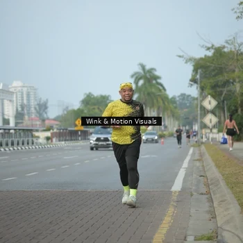 Runner Photo 8165269