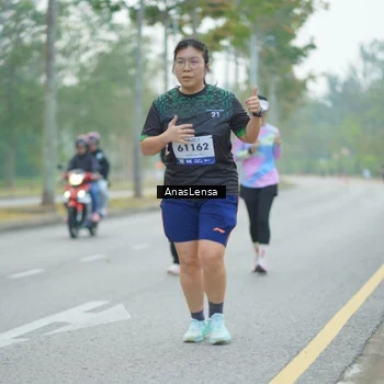 Runner Photo 8165270