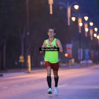 Runner Photo 8165271