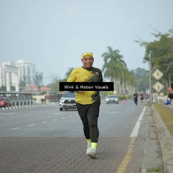 Runner Photo 8165272