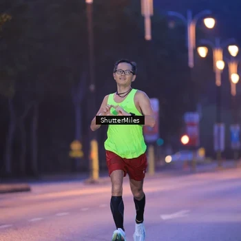 Runner Photo 8165273