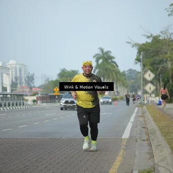 Runner Photo 8165274