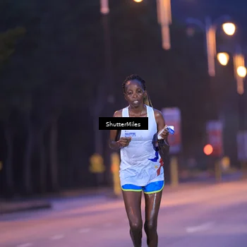 Runner Photo 8165276