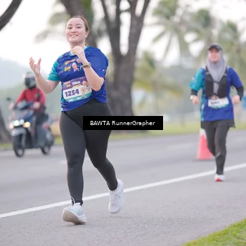 Runner Photo 8165277