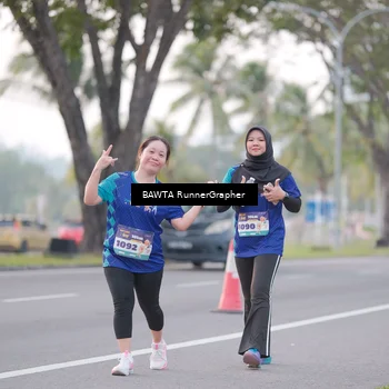 Runner Photo 8165278