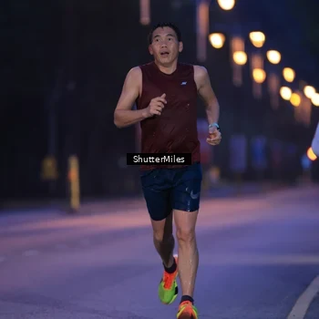 Runner Photo 8165279