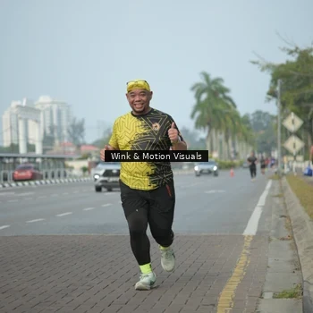 Runner Photo 8165280