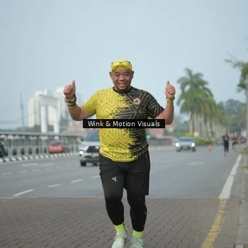 Runner Photo 8165281