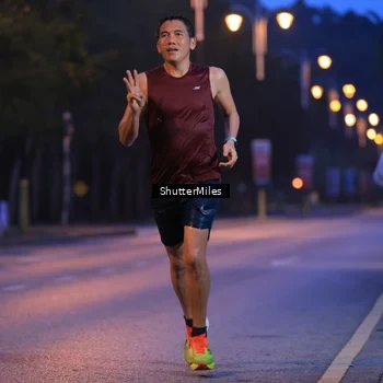 Runner Photo 8165283