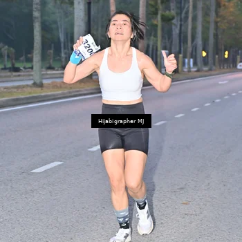 Runner Photo 8165285