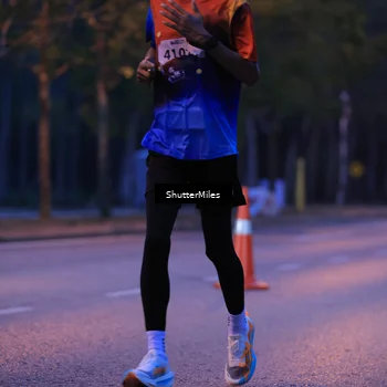 Runner Photo 8165287
