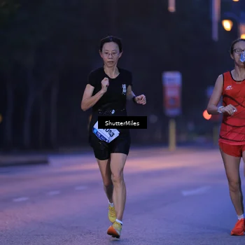 Runner Photo 8165288