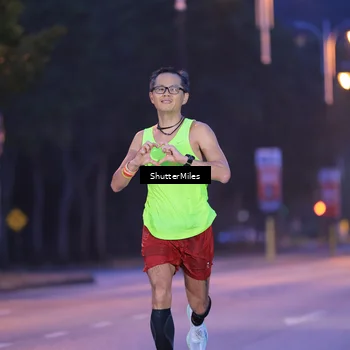 Runner Photo 8165289