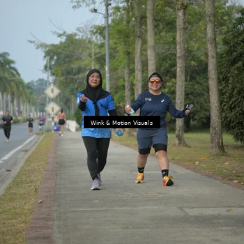 Runner Photo 8165290