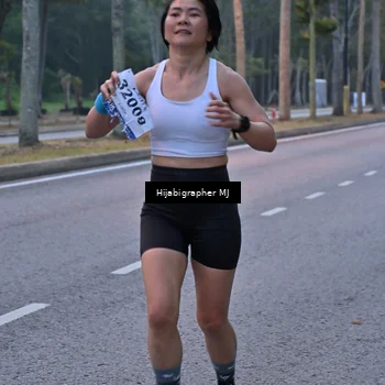 Runner Photo 8165292