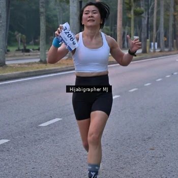 Runner Photo 8165293