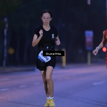 Runner Photo 8165295