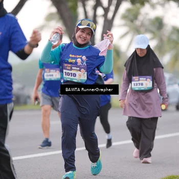 Runner Photo 8165297
