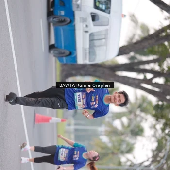 Runner Photo 8165299