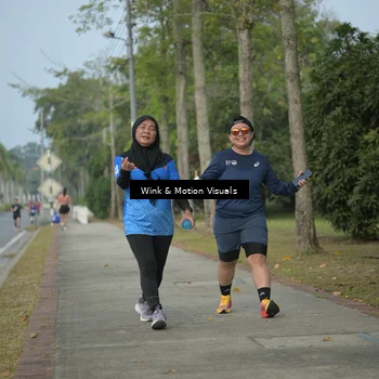 Runner Photo 8165302