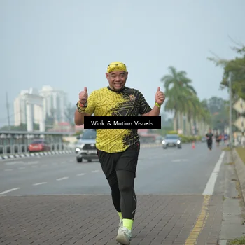 Runner Photo 8165305