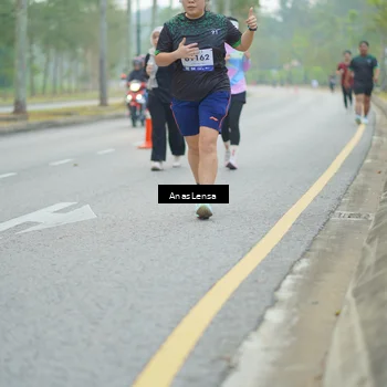 Runner Photo 8165306