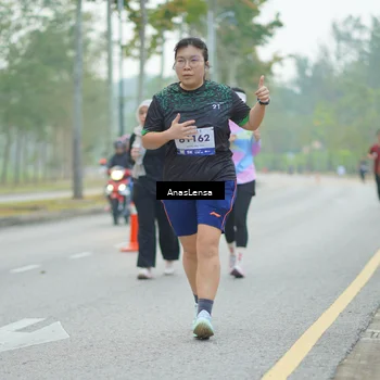 Runner Photo 8165308