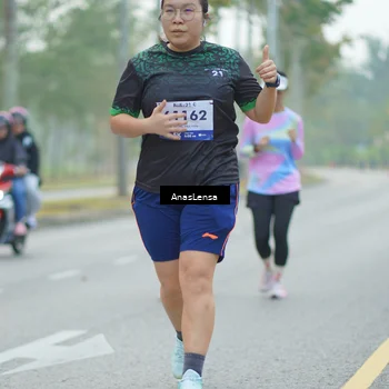 Runner Photo 8165309