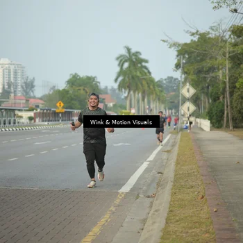 Runner Photo 8165310