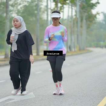Runner Photo 8165312
