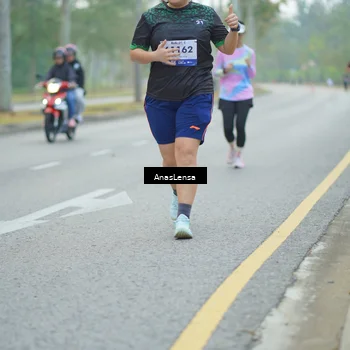 Runner Photo 8165313