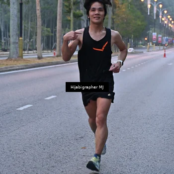 Runner Photo 8165316