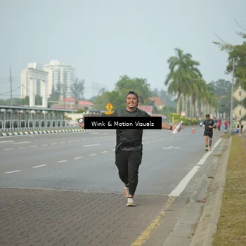 Runner Photo 8165317