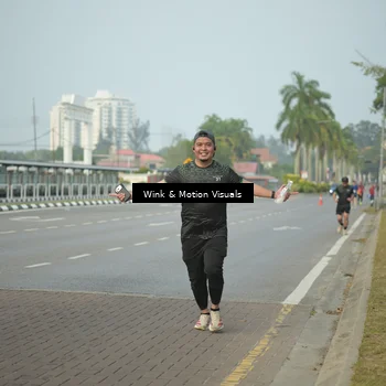 Runner Photo 8165319