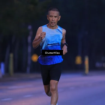 Runner Photo 8165320