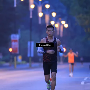 Runner Photo 8165321