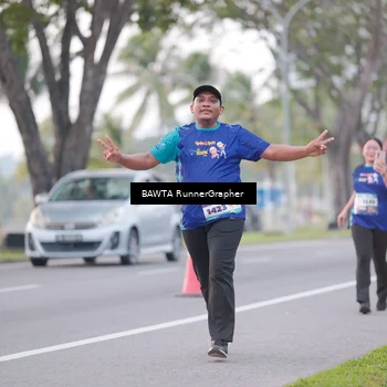 Runner Photo 8165322