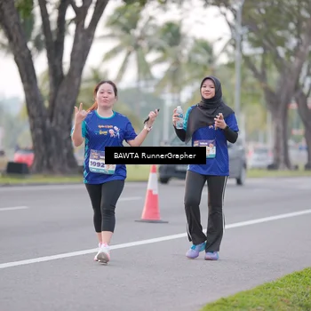 Runner Photo 8165323