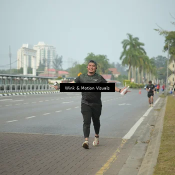 Runner Photo 8165324