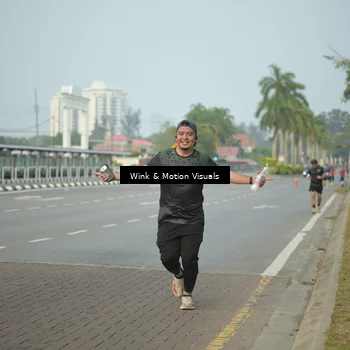 Runner Photo 8165325