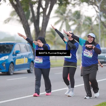 Runner Photo 8165326