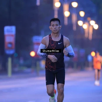 Runner Photo 8165328