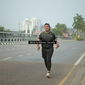 Runner Photo 8165330